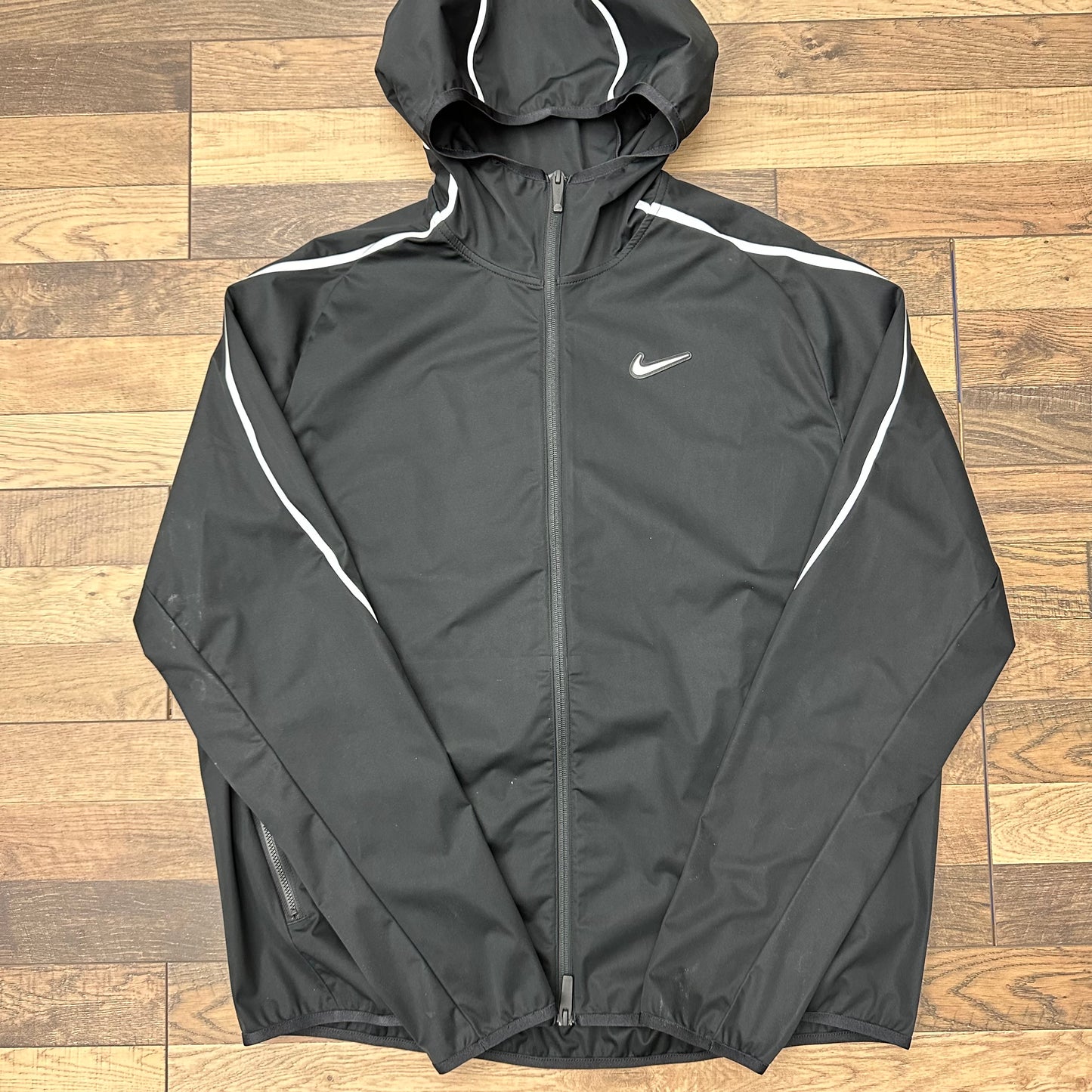 Nike X Nocta NRG Warm Up Jacket Sz L