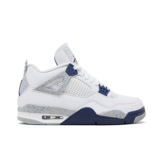 Jordan 4 Midnight Navy Sz 11.5 (DS)