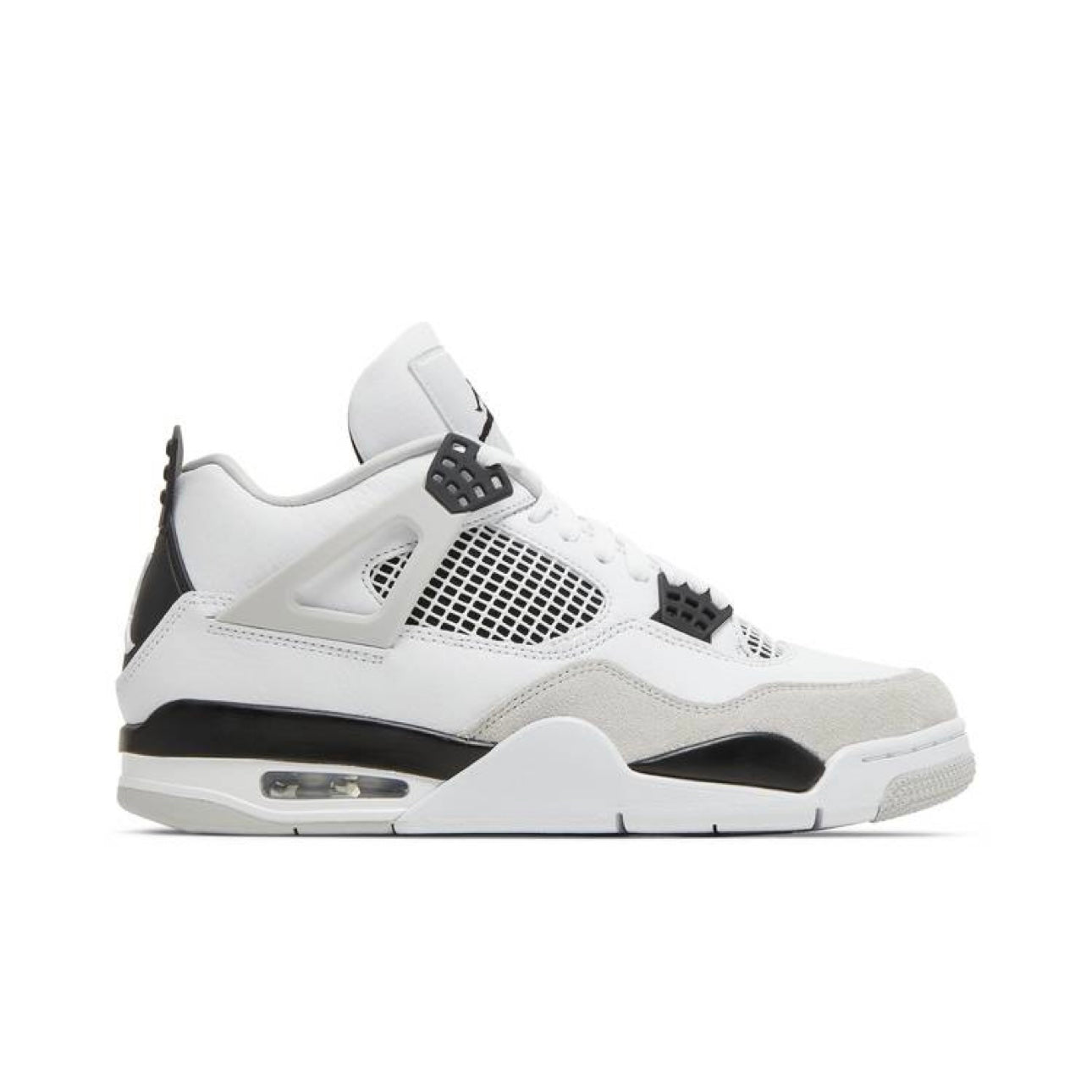 Jordan 4 Military Black Sz 11.5 (DS)