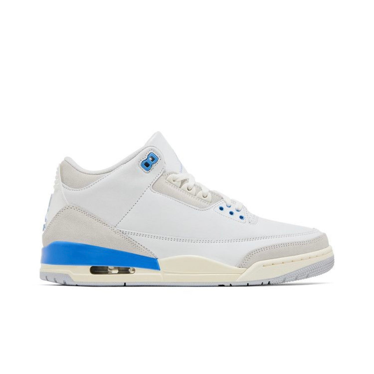 Jordan 3 Lucky Shorts Sz 10 (DS)
