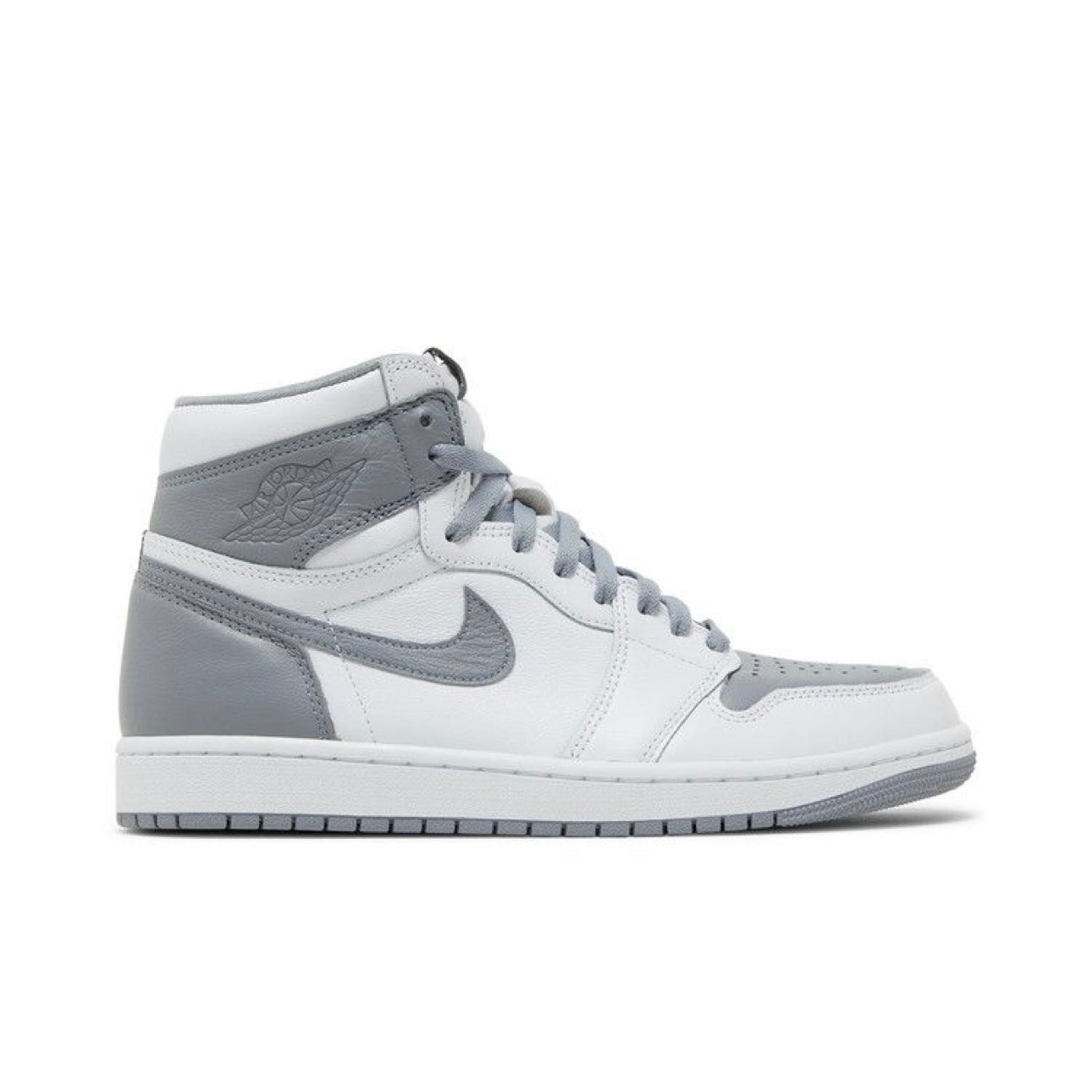 Jordan 1 High Stealth Sz 9 (DS)