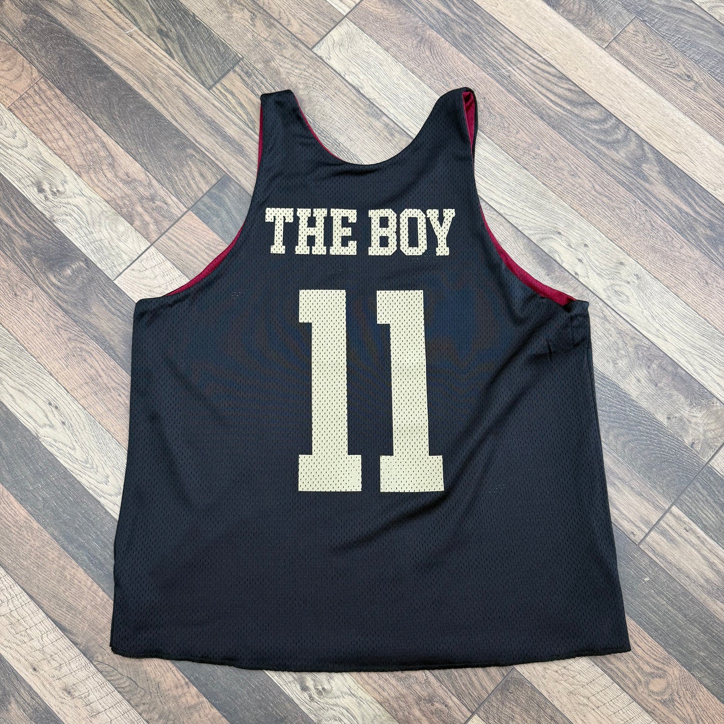 OVO X Dreamville Reversible Jersey Sz Medium