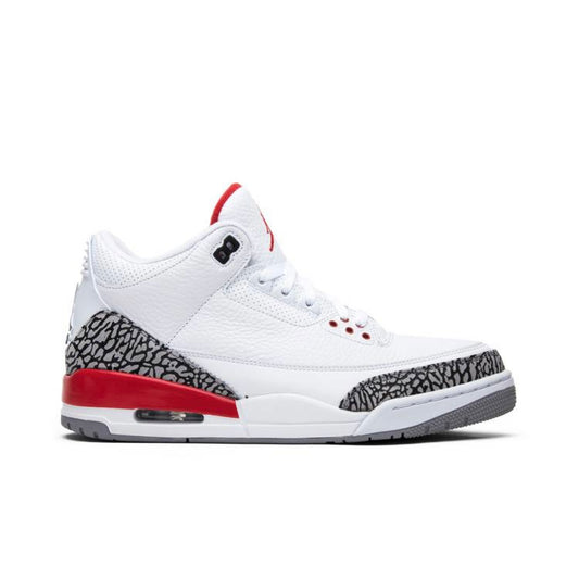 Jordan 3 Hall of Fame Sz 11 (DS)