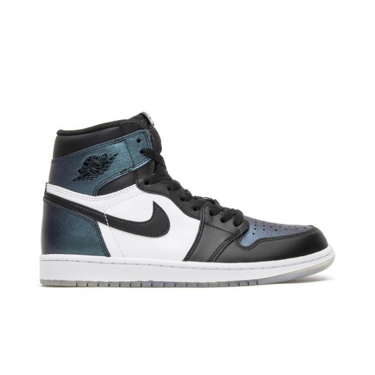 Jordan 1 High All Star Chameleon Sz 9.5 (Preowned)