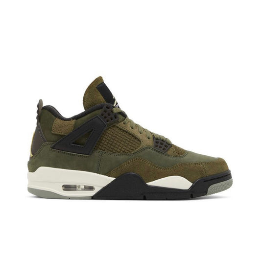 Jordan 4 SE Craft Olive Sz 9 (Preowned)