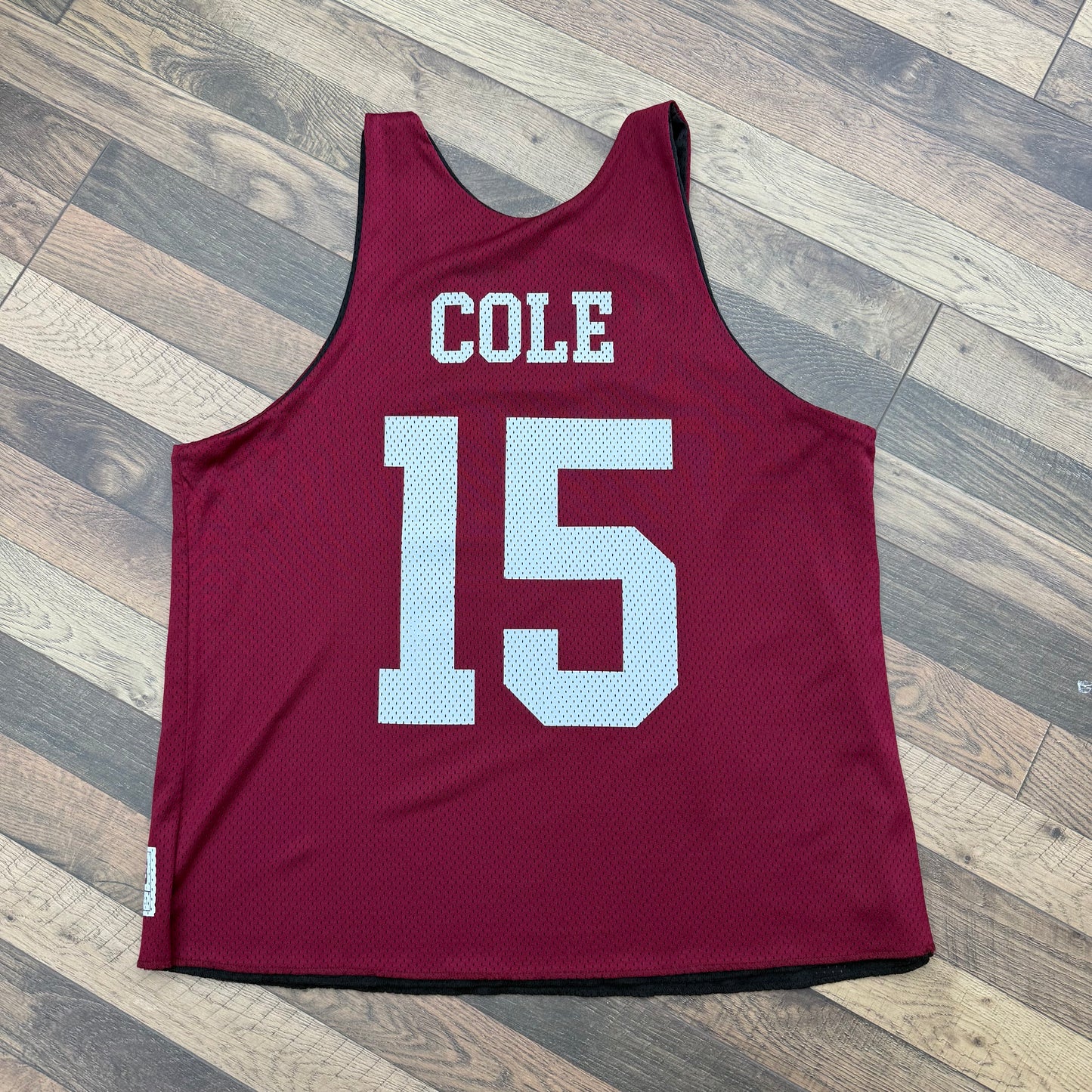 OVO X Dreamville Reversible Jersey Sz Medium