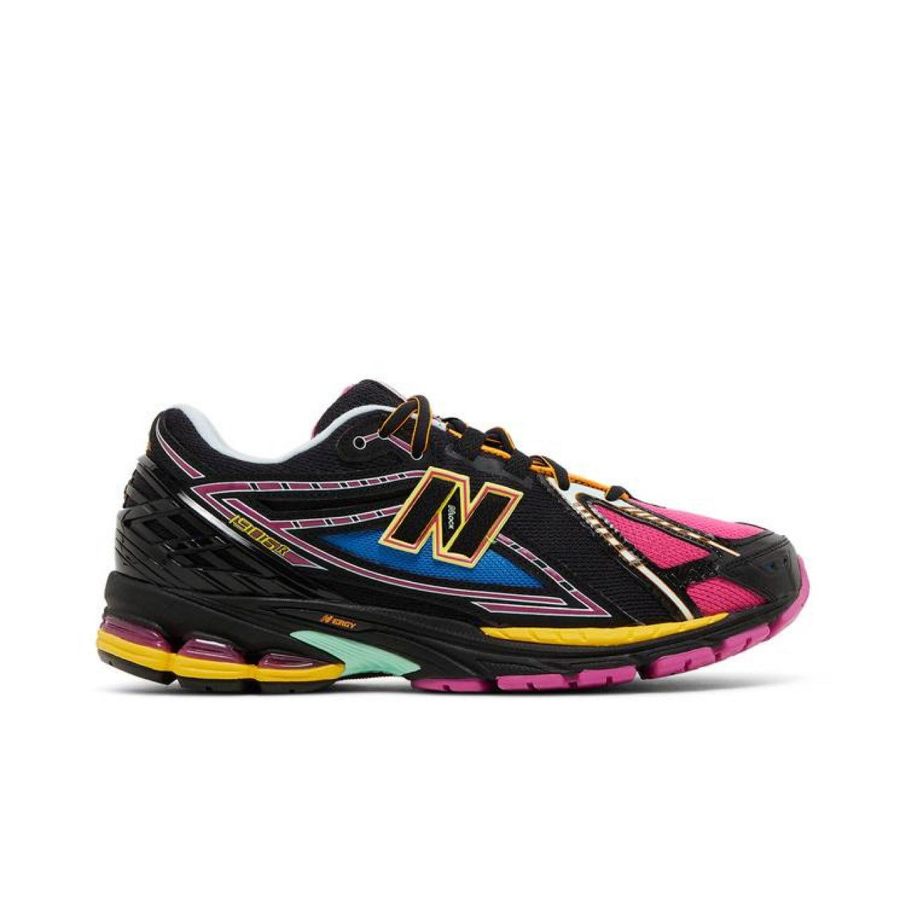 New Balance 1906R Neon Nights Sz 10 (DS)