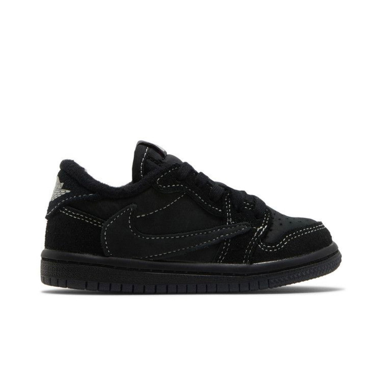 Jordan 1 Low Travis Scott Phantom Sz 9C (DS)