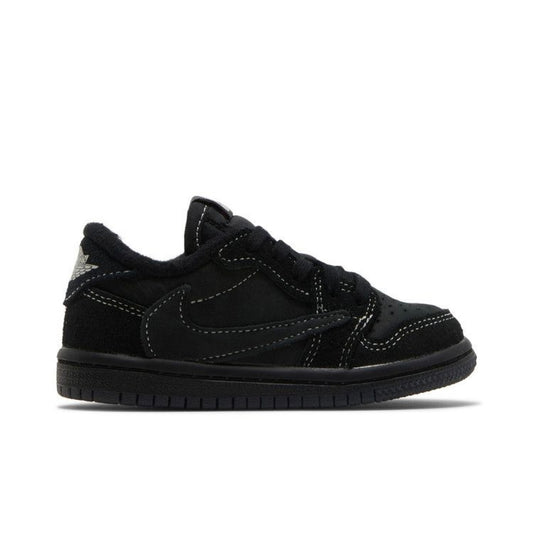 Jordan 1 Low Travis Scott Phantom Sz 9C (DS)