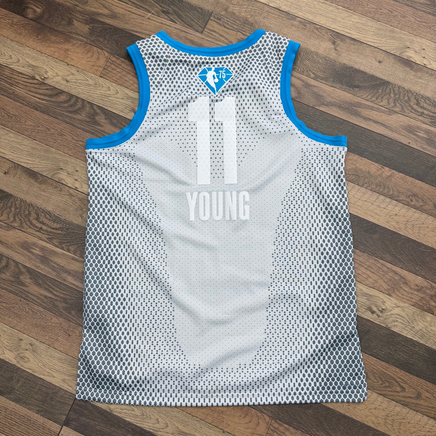 Jordan Brand Trae Young All Star ‘22 Jersey Sz XL