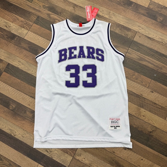 Headgear Classics Scottie Pippen Arkansas High School Sz XL