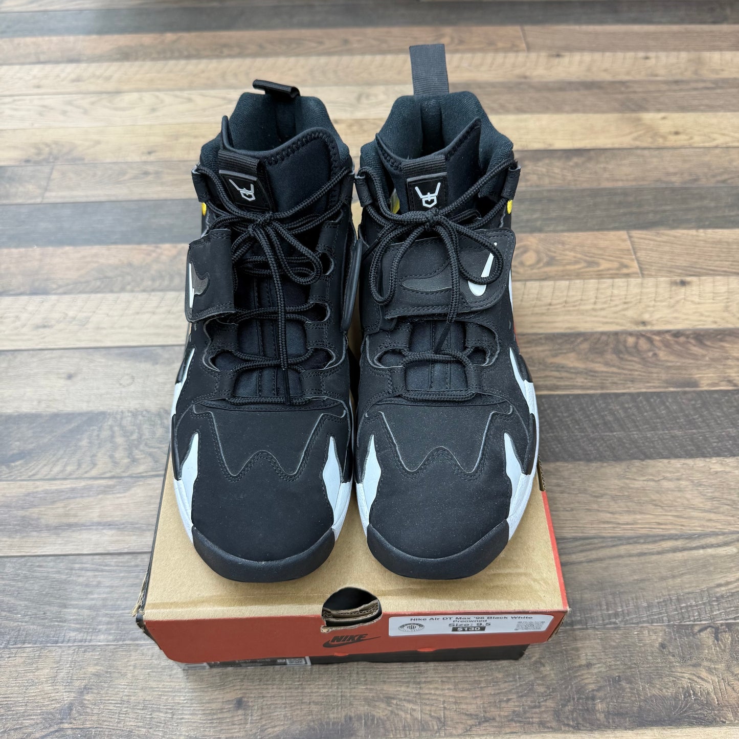 Nike Air DT Max ‘96 Sz 9.5 (Preowned)