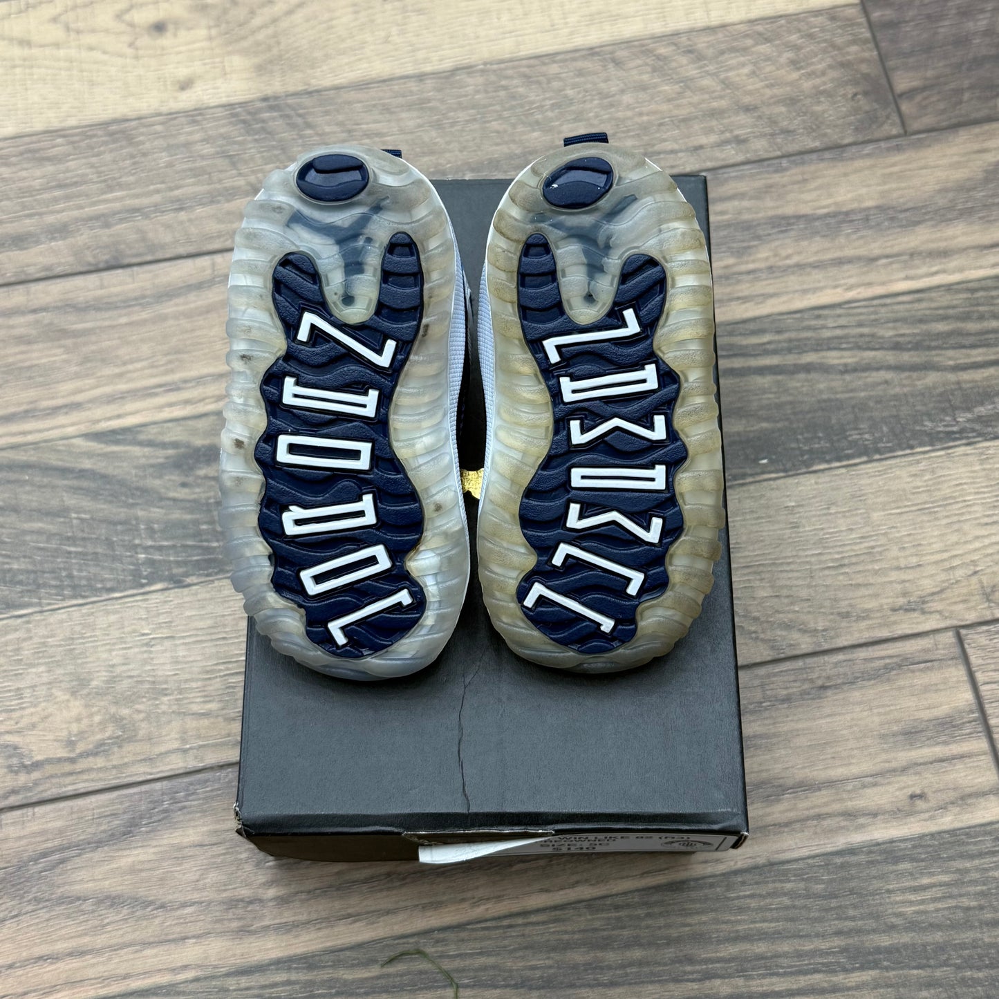 Jordan 11 Win Like 82 Sz 5C (Preowned)