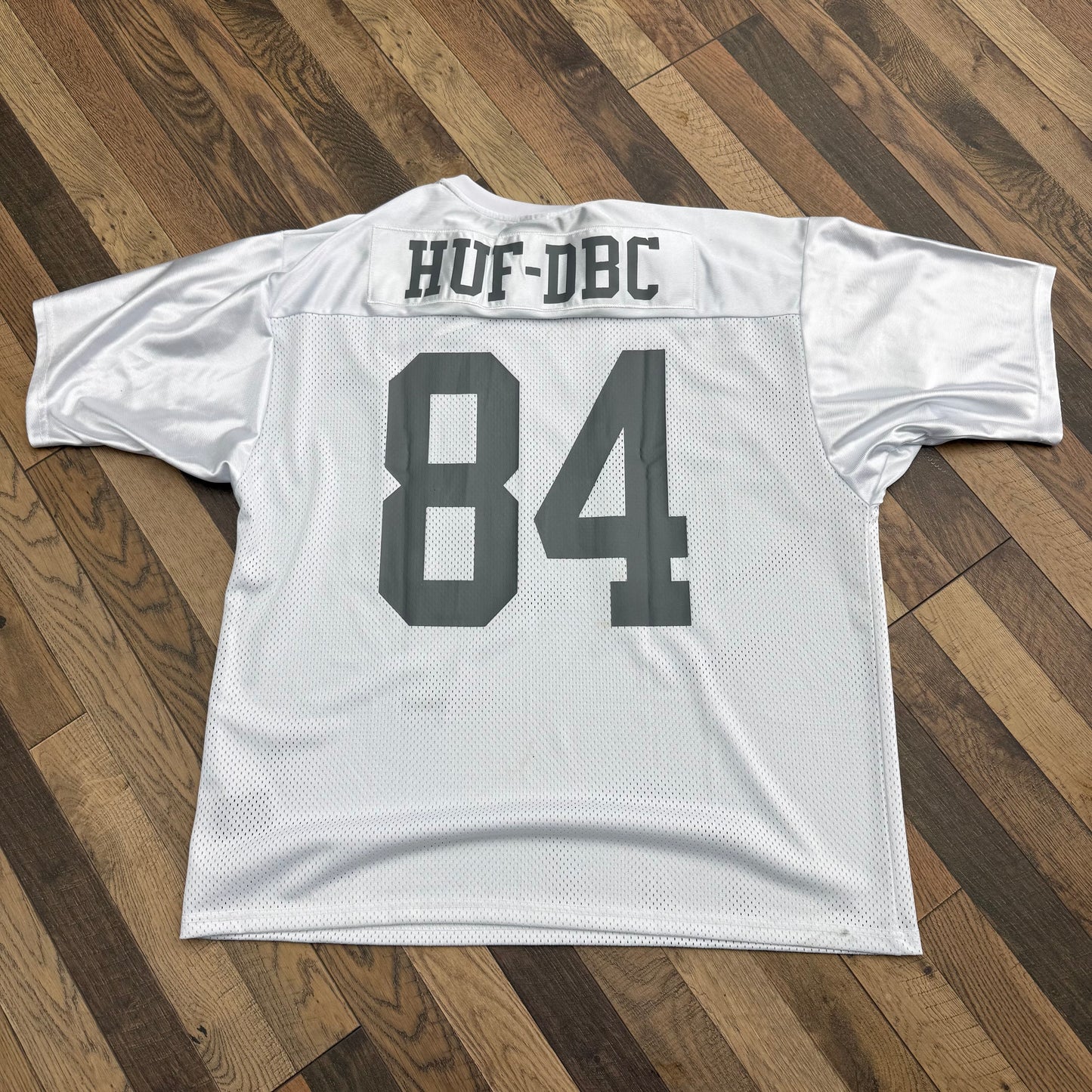 Huff Football Jersey Sz XXL