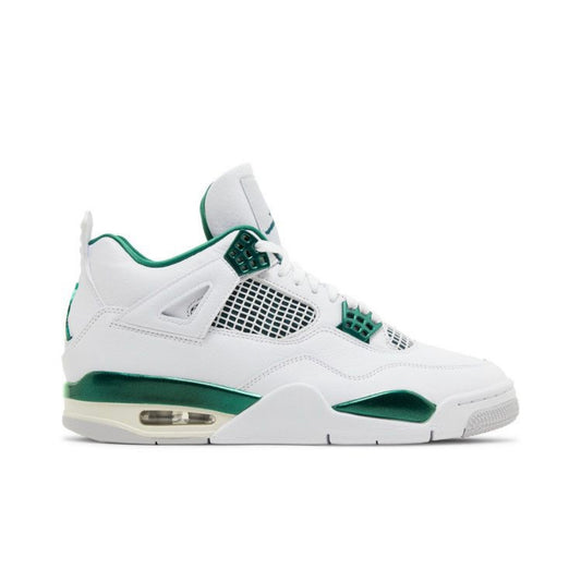Jordan 4 Oxidized Green Sz 10.5 (DS)