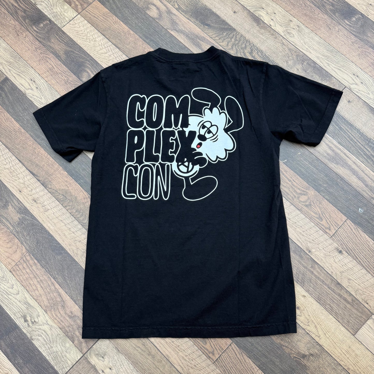 Complexcon 2019 Tee Sz Small