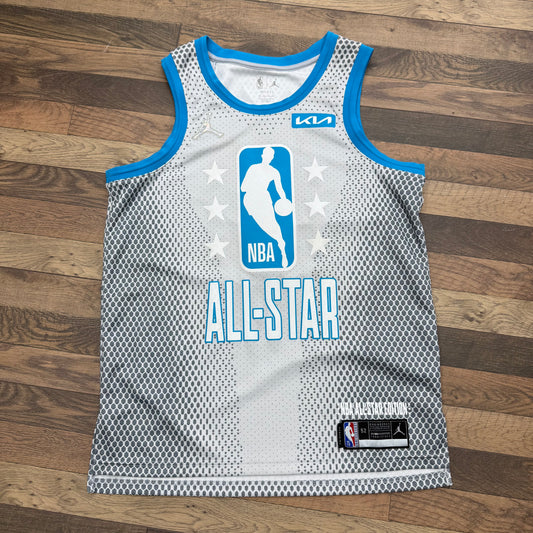 Jordan Brand Trae Young All Star ‘22 Jersey Sz XL