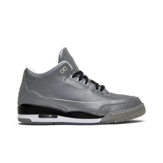 Jordan 3 5Lab Silver Sz 10.5 (DS)