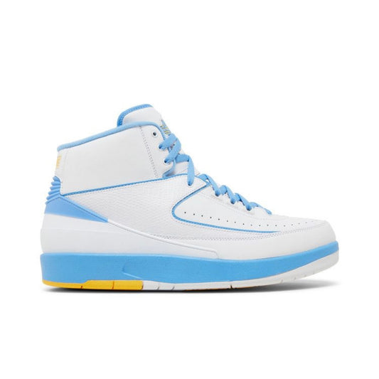 Jordan 2 Melo Sz 9 (Preowned)