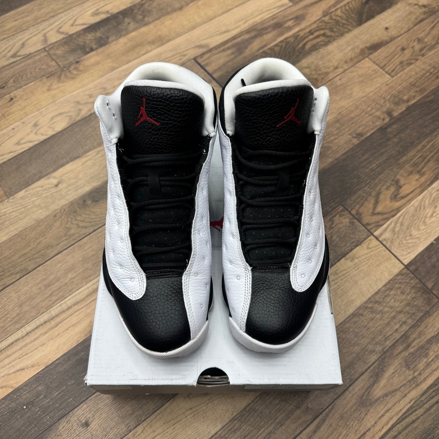 Jordan 13 He Got Game Sz 10.5 (Preowned)