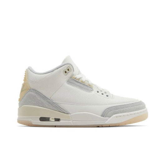 Jordan 3 Craft Ivory Sz 8 (DS)