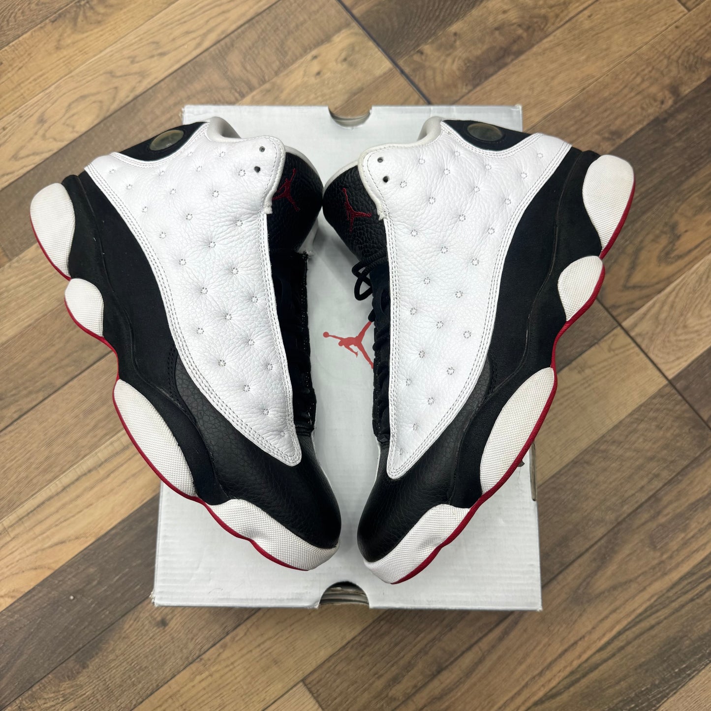 Jordan 13 He Got Game Sz 10.5 (Preowned)