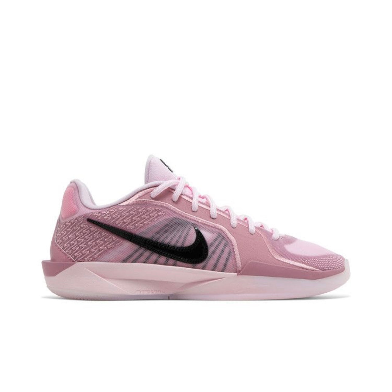 Nike Sabrina 2 Pink Foam Sz 10M/11.5W (R3)