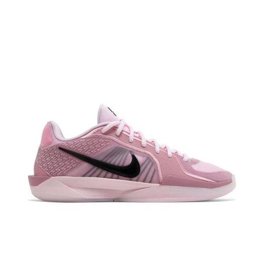 Nike Sabrina 2 Pink Foam Sz 10M/11.5W (R3)