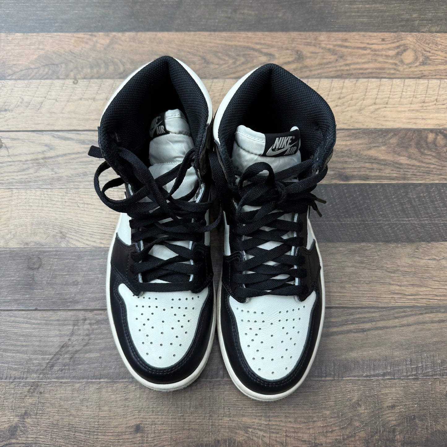 Jordan 1 High Mocha Sz 7.5 (Preowned)