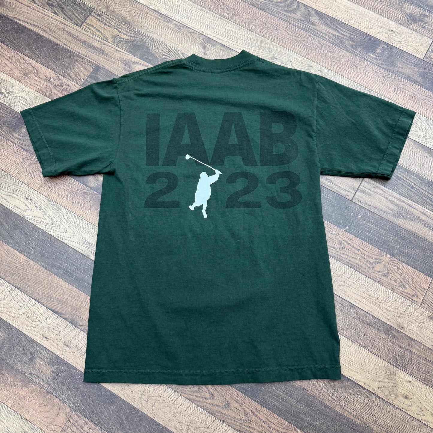 Drake Its All A Blur Official Tour Tee Sz Medium