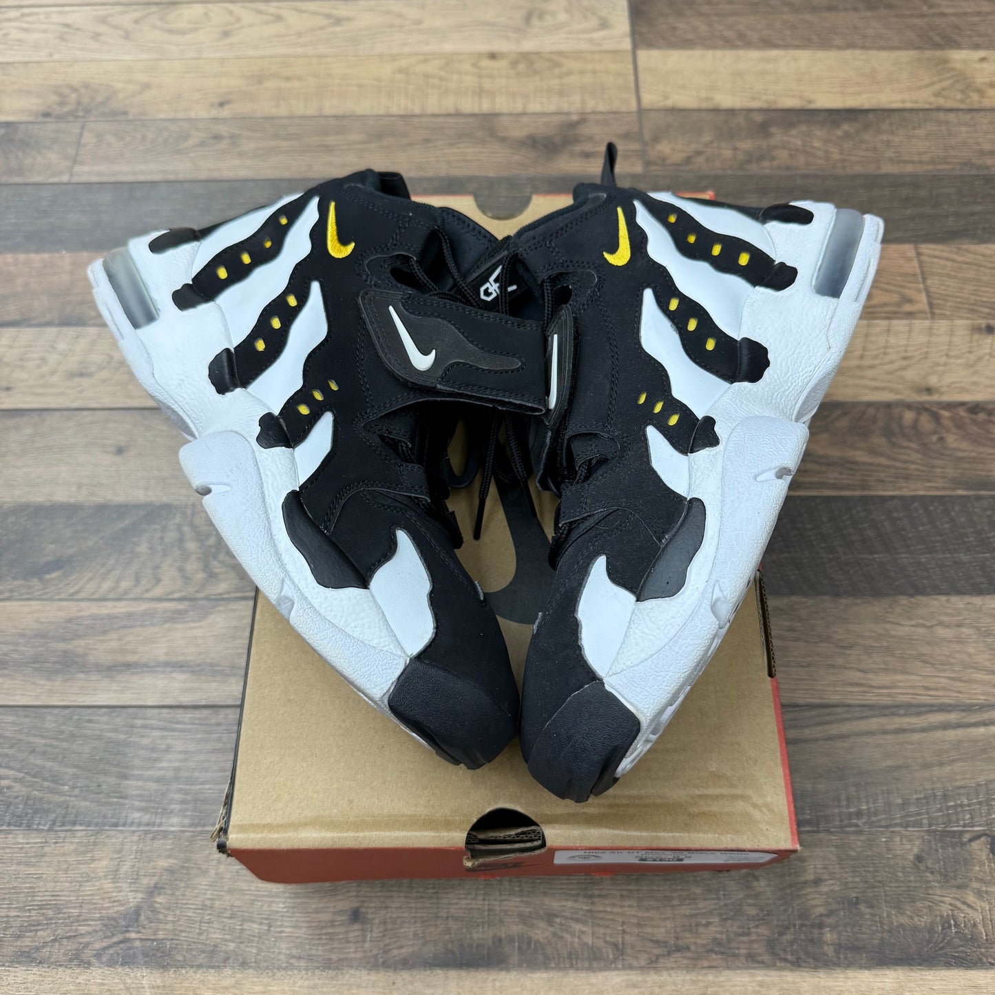 Nike Air DT Max ‘96 Sz 9.5 (Preowned)