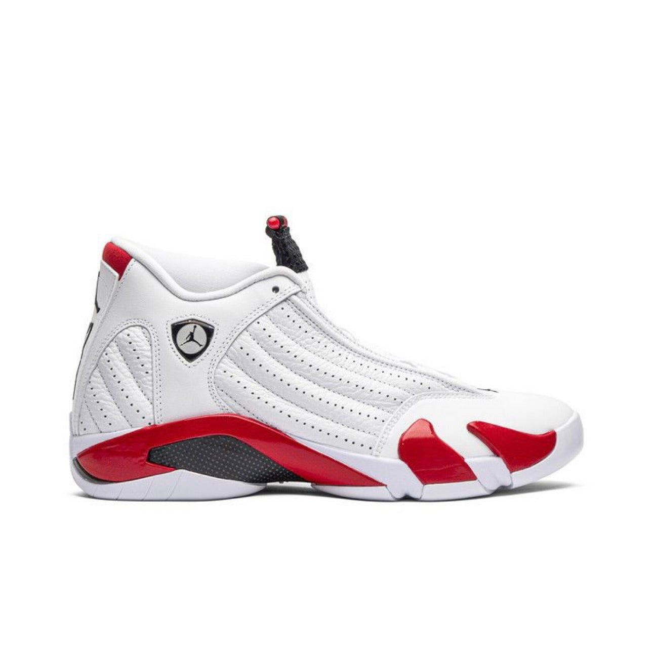 Jordan 14 Candy Cane Sz 9 (Preowned)