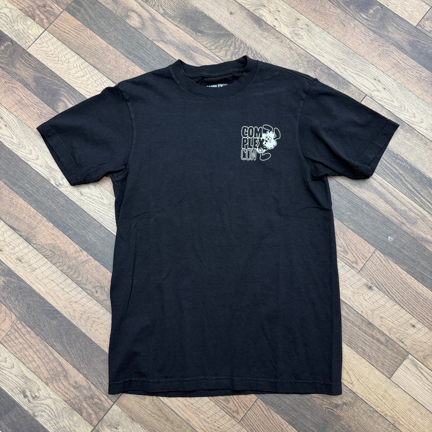 Complexcon 2019 Tee Sz Small