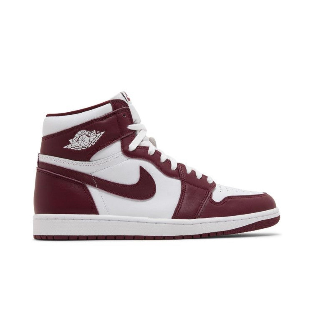 Jordan 1 High Team Red Sz 12 (DS)