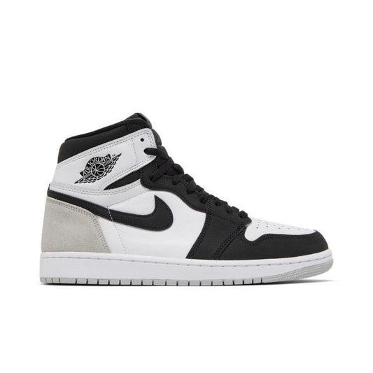 Jordan 1 High Bleached Coral Sz 5Y (Preowned)
