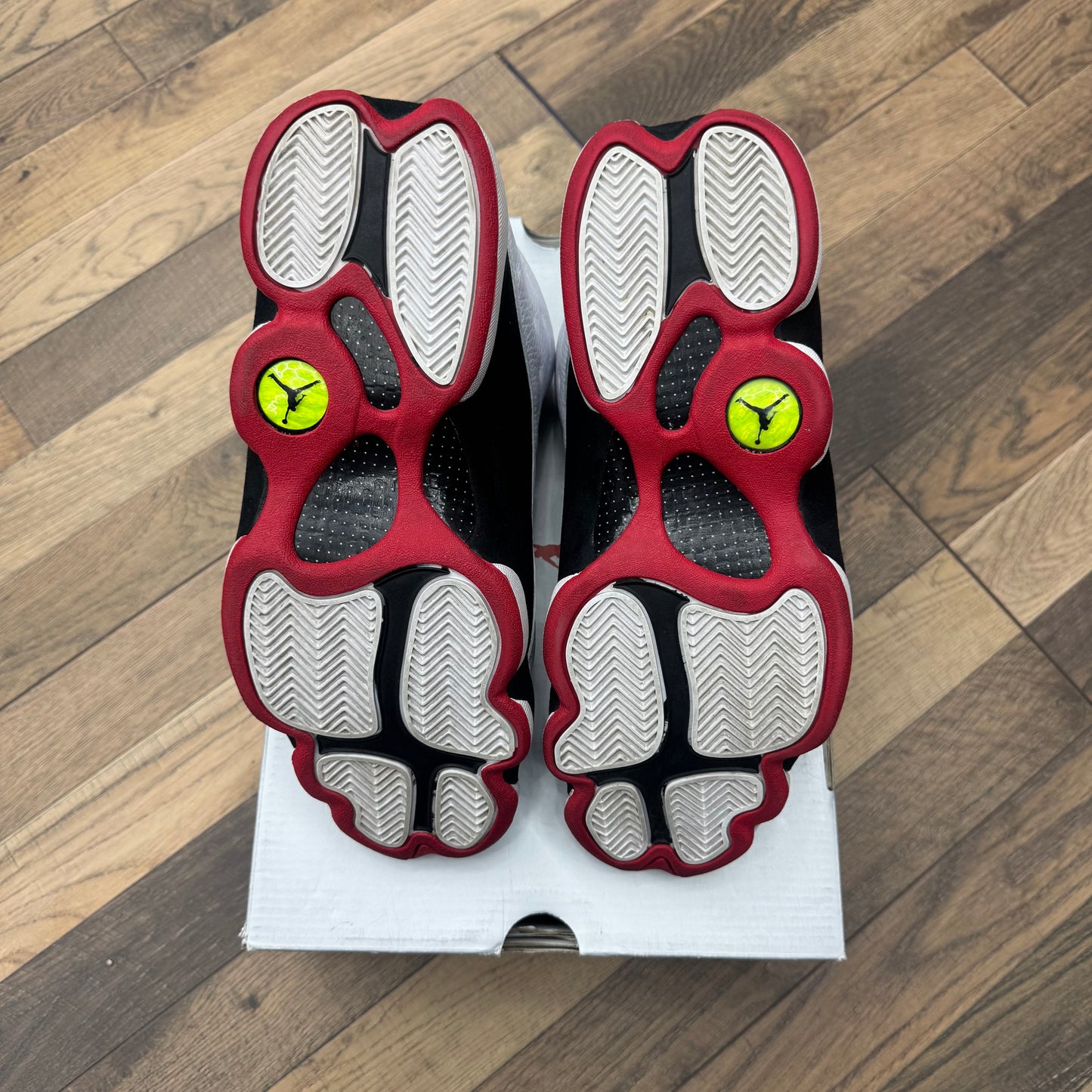 Jordan 13 He Got Game Sz 10.5 (Preowned)