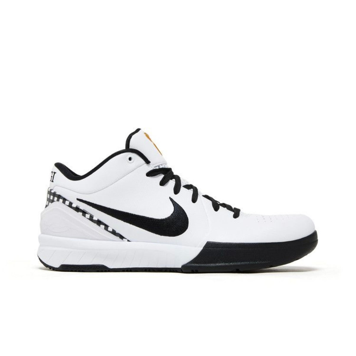 Kobe 4 Mambacita Sz 10.5 (DS)
