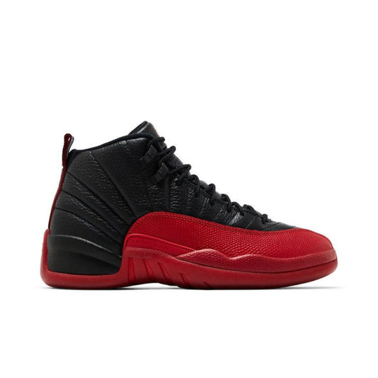 Jordan 12 Flu Game Sz 10 (DS)