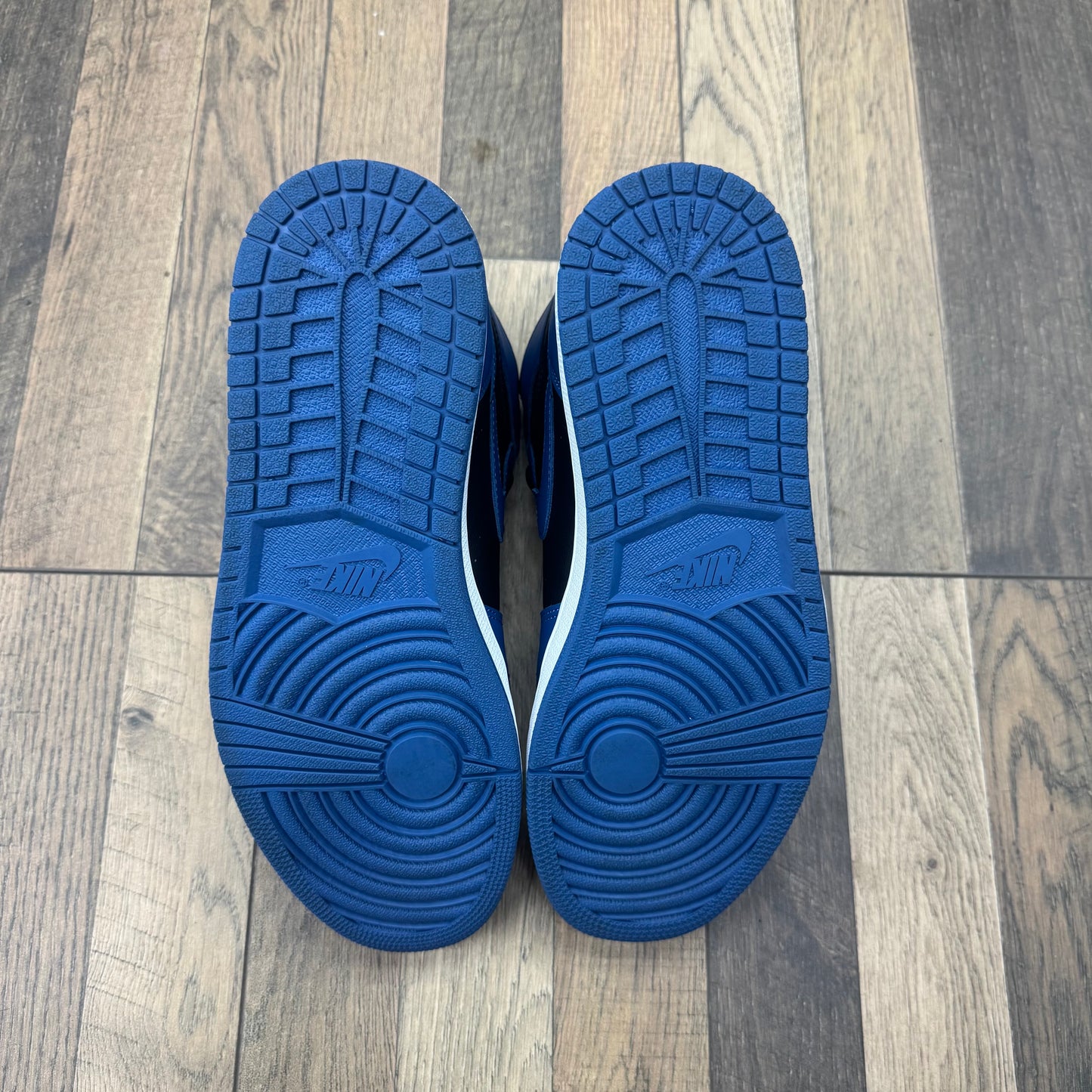 Jordan 1 High Marina Blue Sz 10.5 (Preowned)