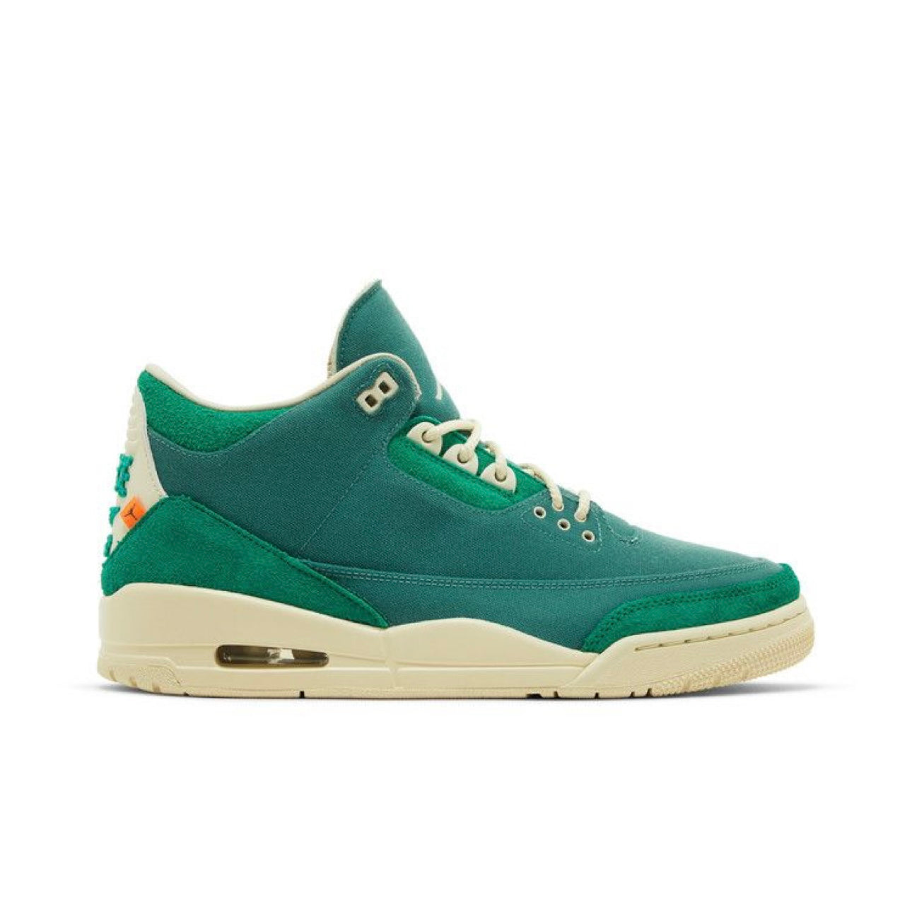 Jordan 3 Nina Chanel Sz 12W/10.5M (DS)