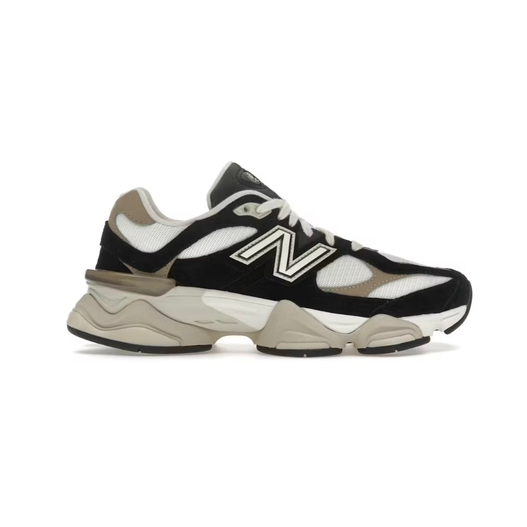 New Balance 9060 Sea Salt Bone Sz 10 (DS)
