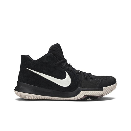 Kyrie 3 Black Suede Sz 9.5 (DS)