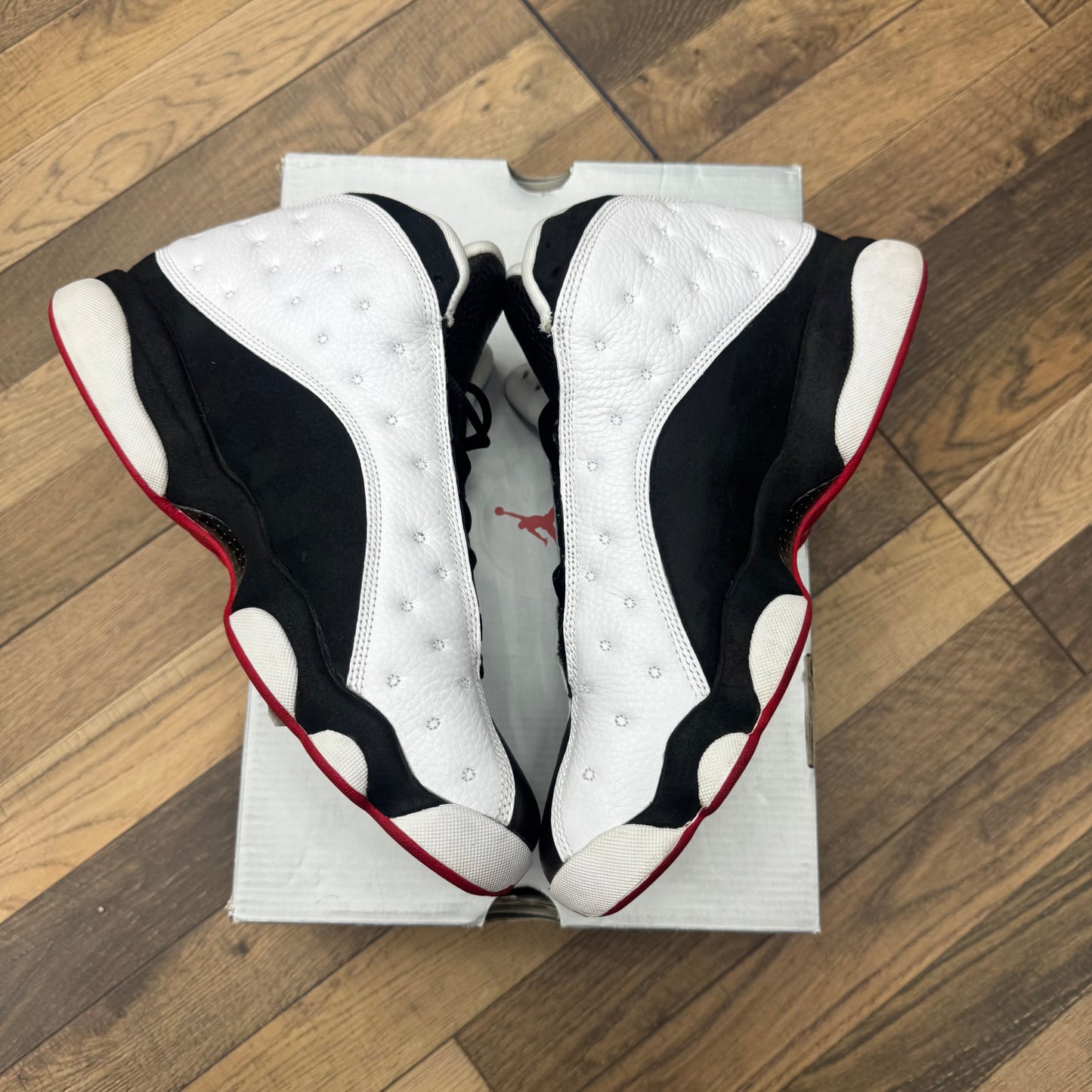 Jordan 13 He Got Game Sz 10.5 (Preowned)