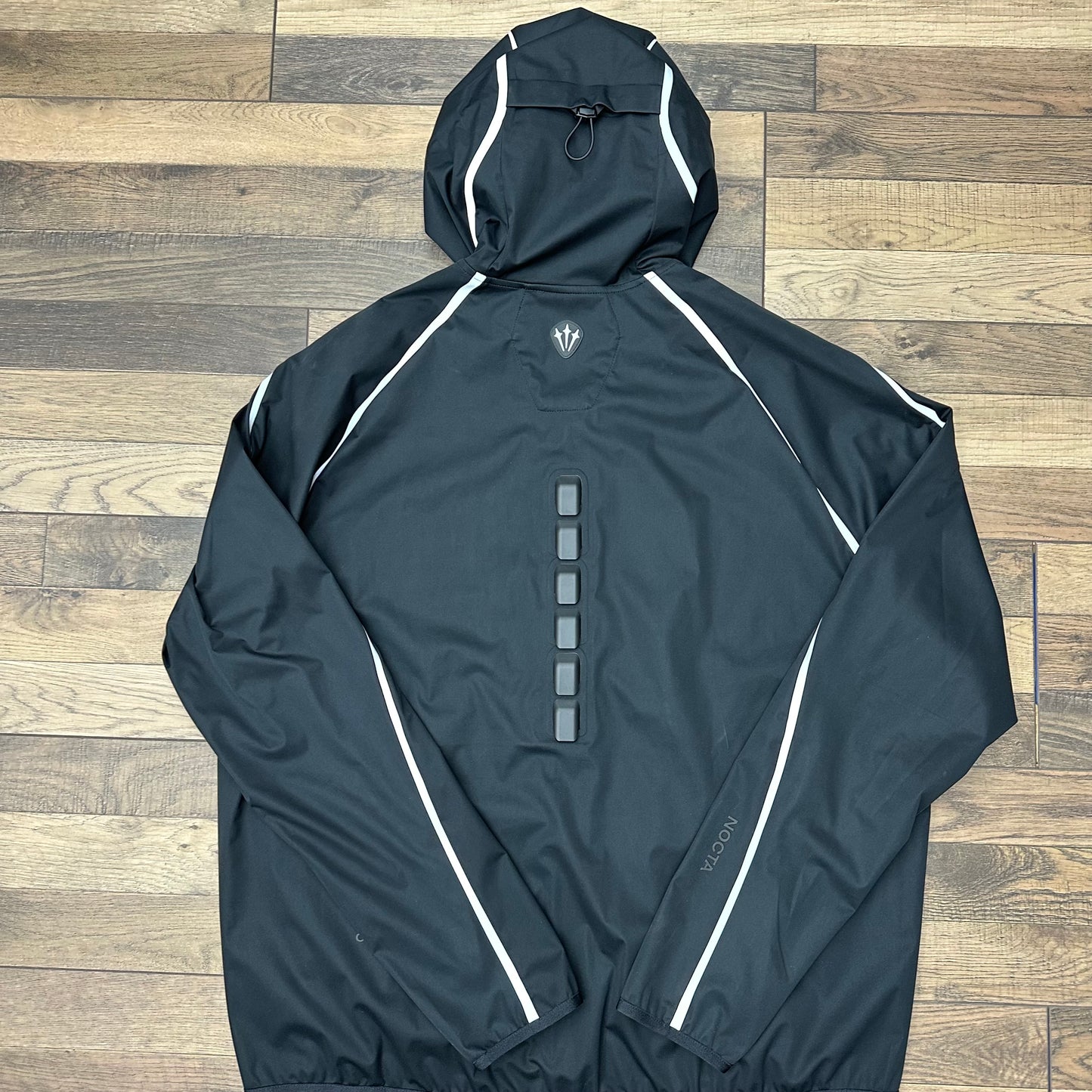 Nike X Nocta NRG Warm Up Jacket Sz L