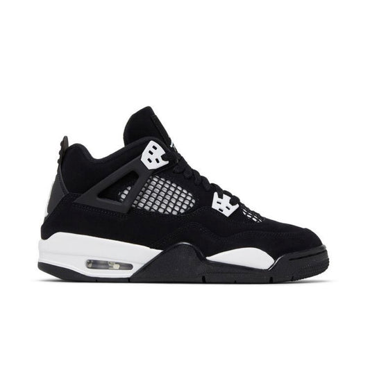 Jordan 4 White Thunder Sz 5.5Y/7W (DS)