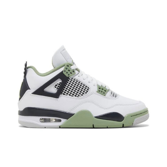 Jordan 4 Seafoam Sz 6W/4.5M (DS)