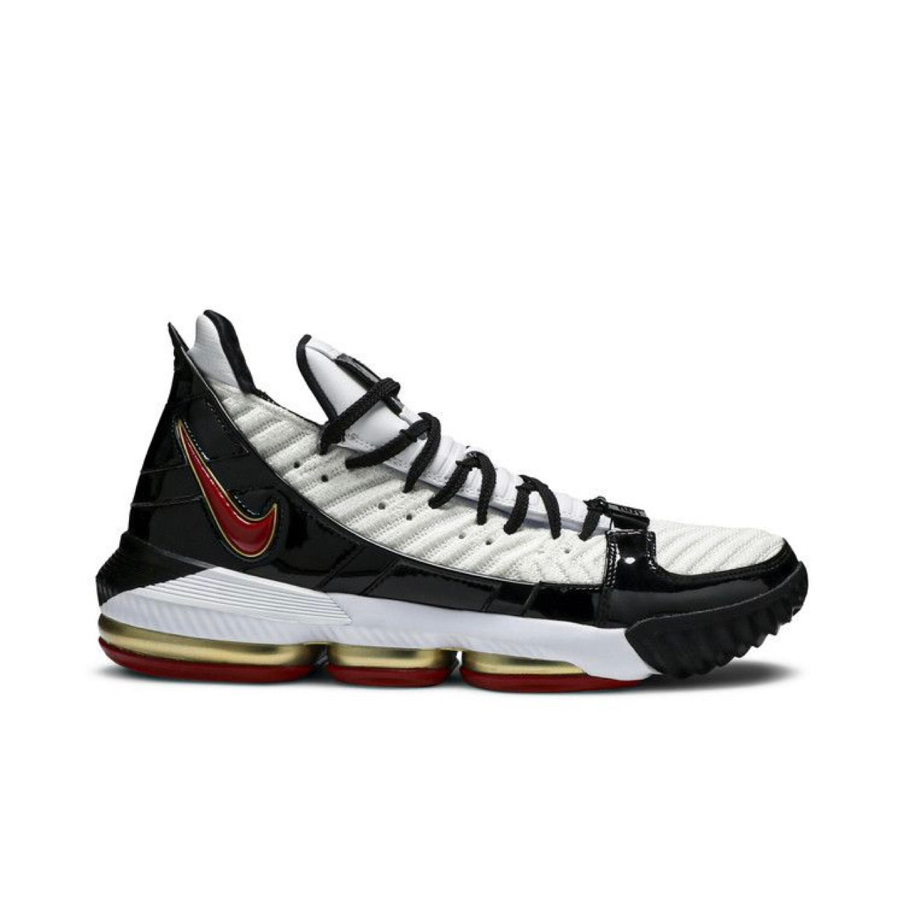 Nike LeBron 16 Remix Sz 9 (Preowned)