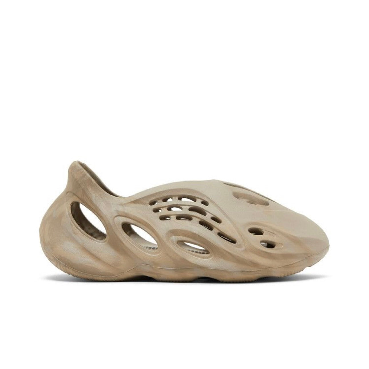 Yeezy Foam Rnnr Stone Sage Sz 11 (Preowned)