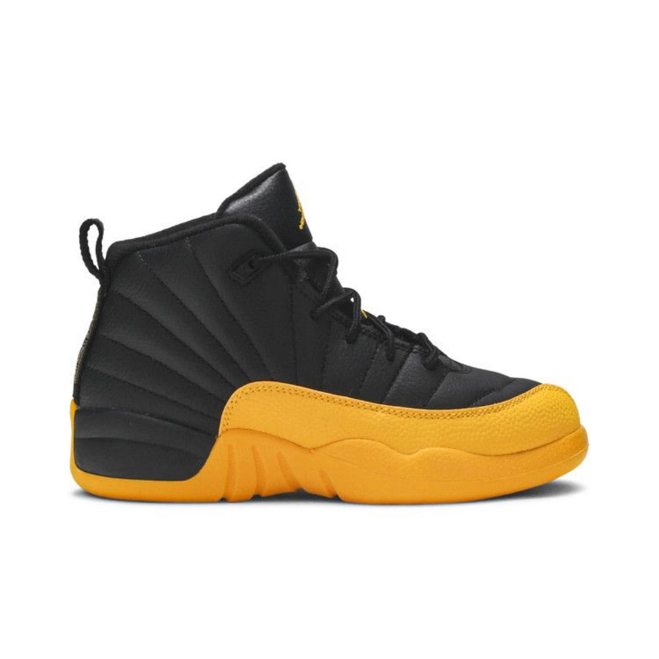 Jordan 12 University Gold Sz 1.5Y (Preowned)