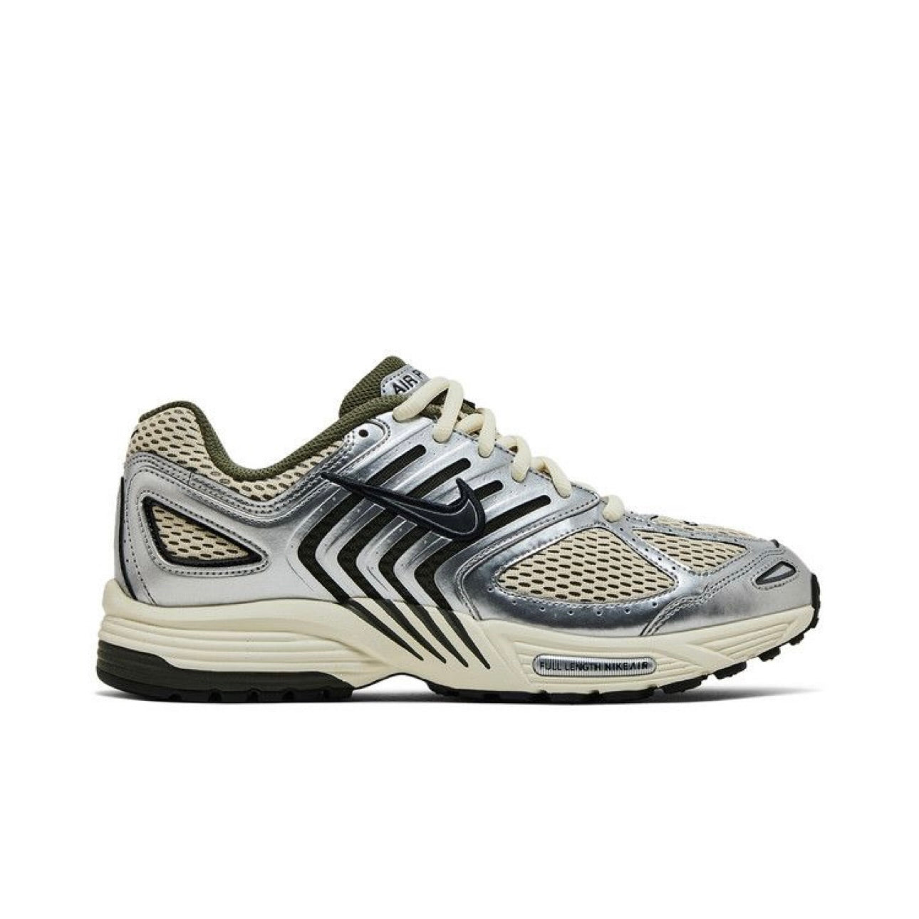 Air Pegasus 2K5 Khaki Silver Sz 10 (DS)
